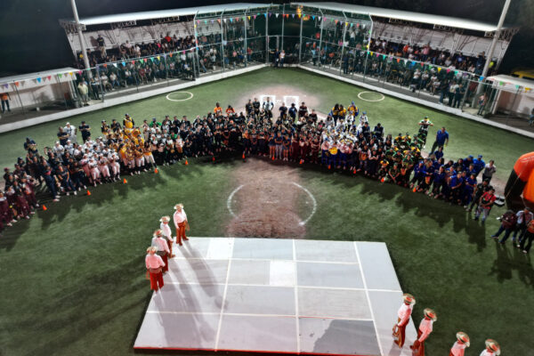 Realiza la UAT con éxito el Campeonato Nacional de Softbol Femenil